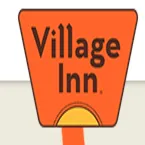 Village Inn logo
