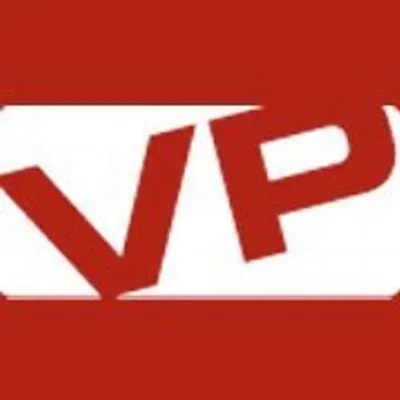 Village Plastics logo