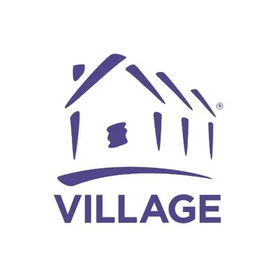 Village Real Estate logo
