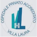 Villa Laura logo