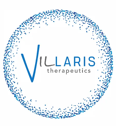 Villaris Therapeutics logo