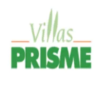 Villas Prisme logo