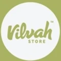 Vilvah Store logo