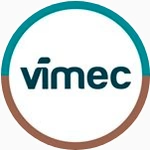 Vimec logo