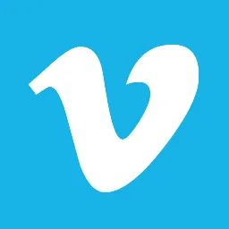 Vimeo logo