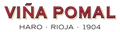 Vina Pomal logo