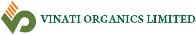 Vinati Organics logo