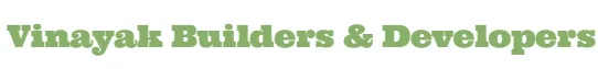 Vinayak Builders & Developers logo