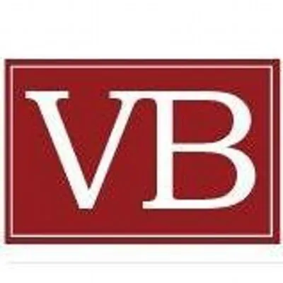 VincentBenjamin logo