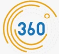 Vinci360 logo