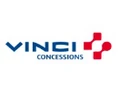 VINCI Concessions logo