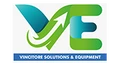 Vincitore solutions and Equipment