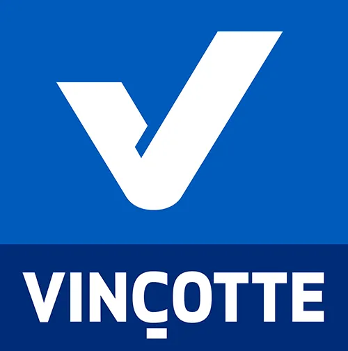Vinçotte logo