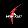 Vindakart