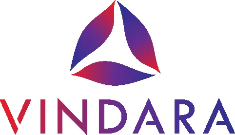 Vindara logo