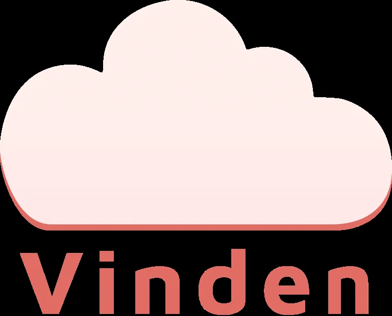 Vinden logo