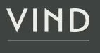 Vind logo