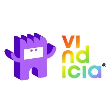 Vindicia logo