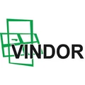 Vindor logo