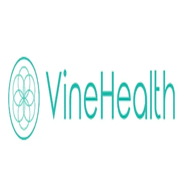 Vine Health logo