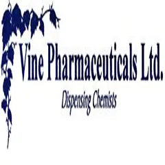 Vine Pharmaceuticals logo