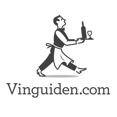 Vinguiden logo