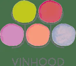 Vinhood logo
