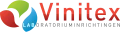 Vinitex logo