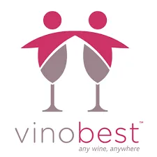 Vinobest logo