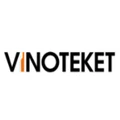 Vinoteket logo