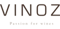 VINOZ logo