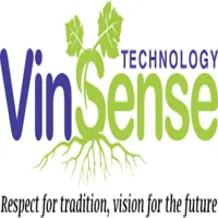 VinSense logo