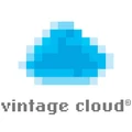 Vintage Cloud logo