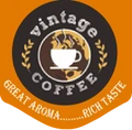 Vintage Coffee logo