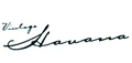 Vintage Havana logo