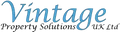 Vintage Property Solutions UK logo