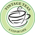 Vintage Teas logo