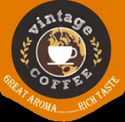 Vintage coffee