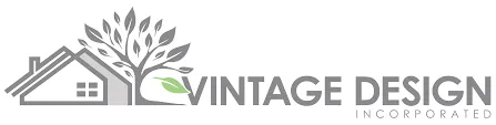 Vintage Design logo