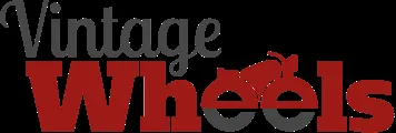 Vintage Wheels logo