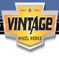 Vintage Wheel Works logo