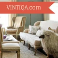 Vintiqa logo