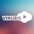 Vinubis logo