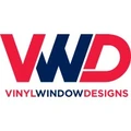 Vinyl Windows Designs logo