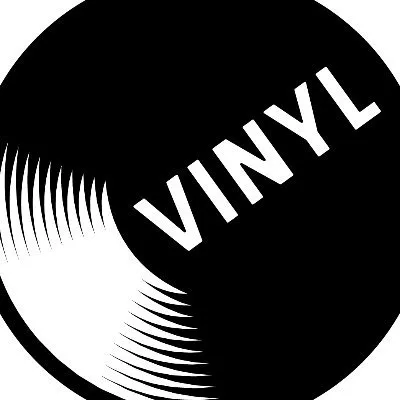 VINYL logo