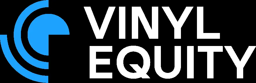 Vinyl Equity logo
