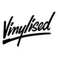 Vinylised logo