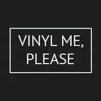 Vinyl Me, Please logo