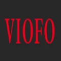 Viofo logo