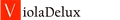 Viola Delux logo